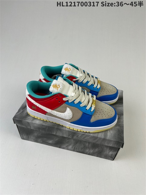 women low dunk sb shoes HH 2023-3-21-067